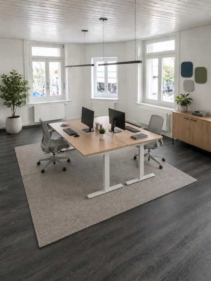 Mitten in der Neustadt Luzern - das wird Ihr neuer Standort! – Foto 10 von 12