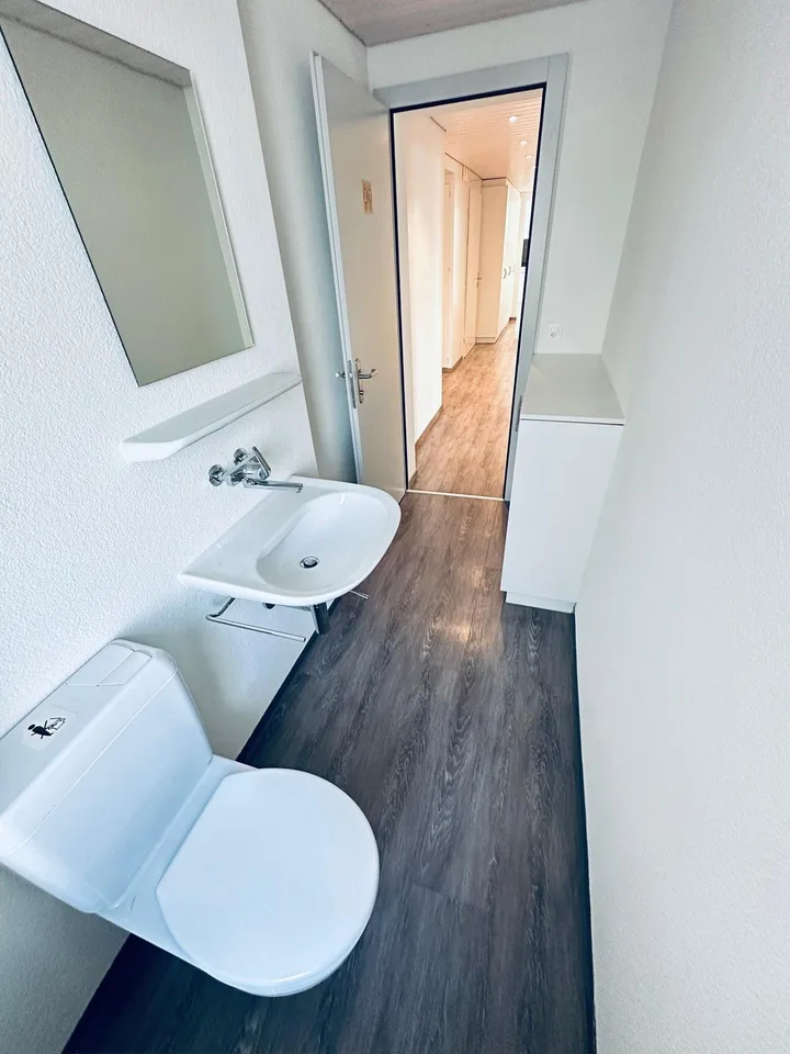 Mitten in der Neustadt Luzern - das wird Ihr neuer Standort! – Foto 6 von 12