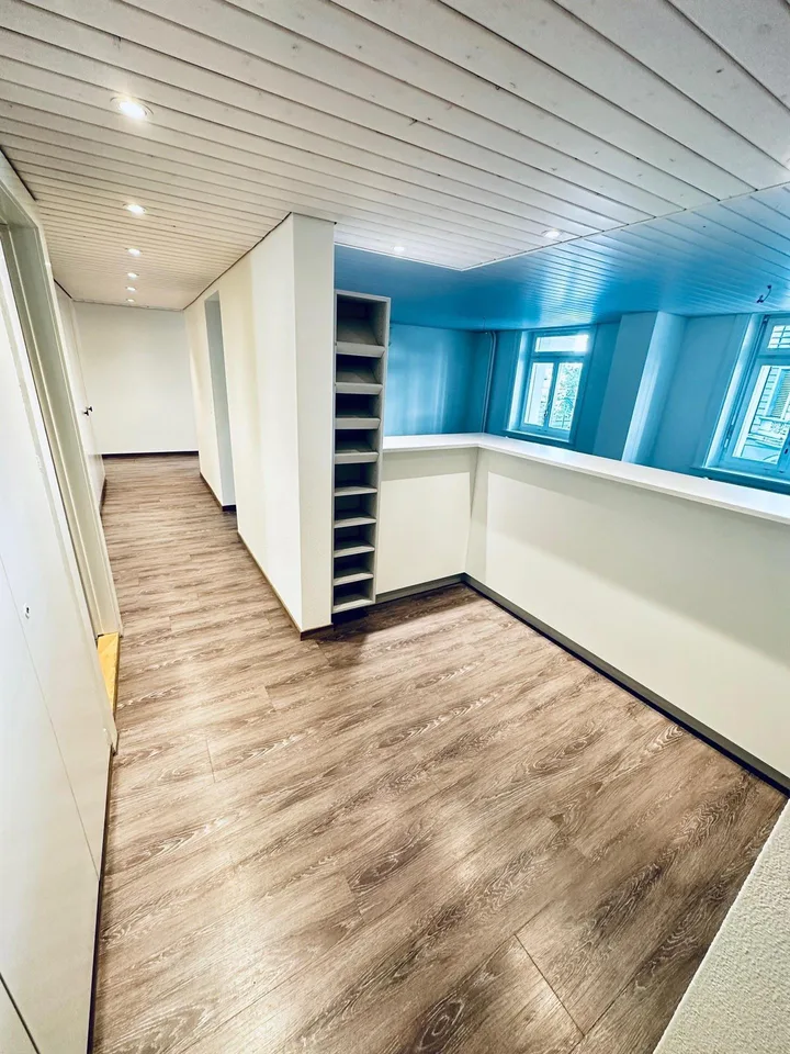 Mitten in der Neustadt Luzern - das wird Ihr neuer Standort! – Foto 4 von 12