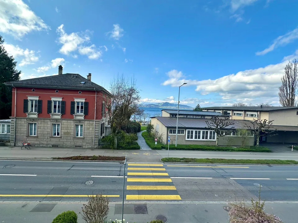 Gewerberaum zu vermieten an zentraler Lage in Zug - befristet bis 3... – foto 3 di 3