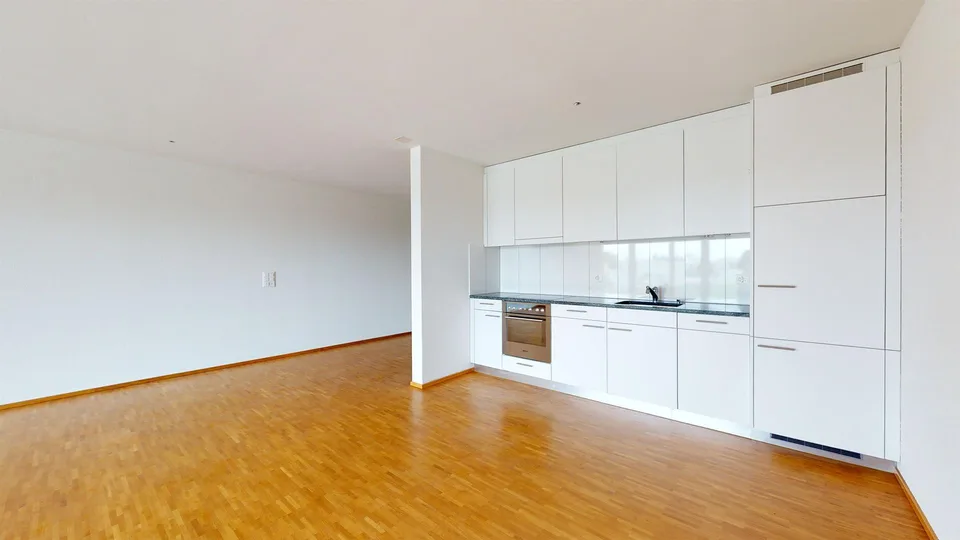 Schickes Studio im Zentrum von Oensingen!