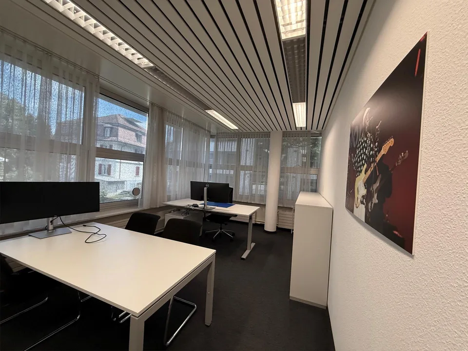 Ihre neue Geschäftsadresse wartet auf Sie - Büroräume zu vermieten – Foto 4 von 8