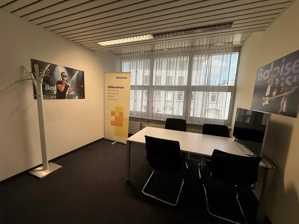 Ihre neue Geschäftsadresse wartet auf Sie - Büroräume zu vermieten – Foto 5 von 8