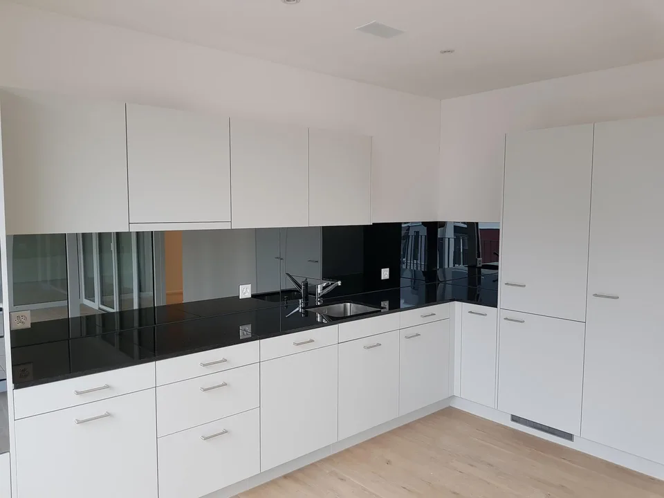 Exklusive 4 1/2 Zimmerwohnung im Minergie Standard