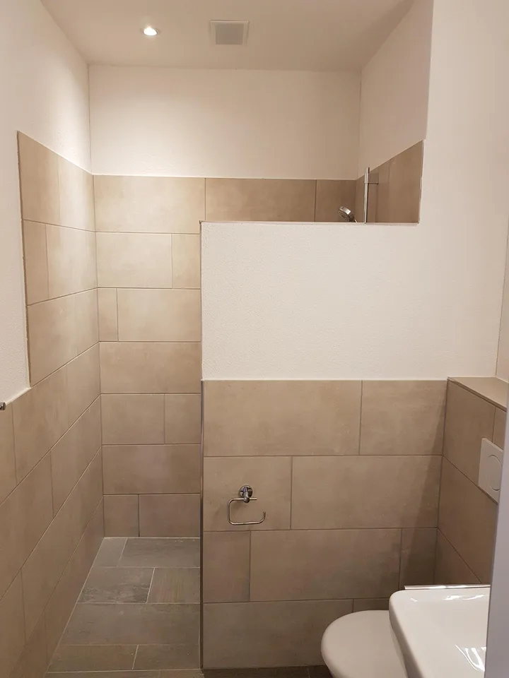 Exklusive 4 1/2 Zimmerwohnung im Minergie Standard
