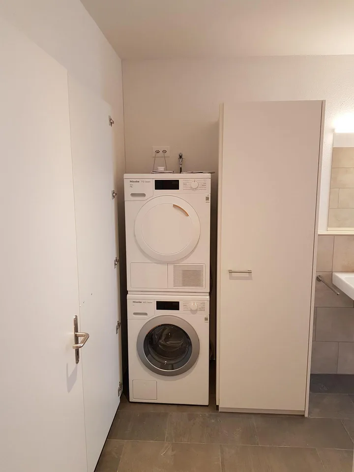 Exklusive 4 1/2 Zimmerwohnung im Minergie Standard