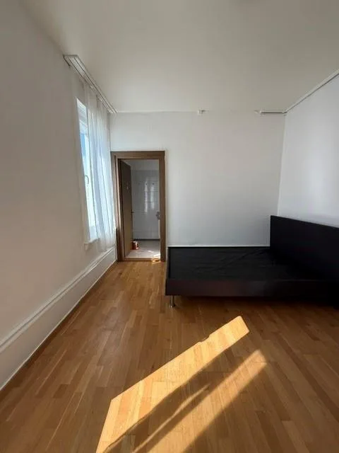4.5 Zimmer Wohnung