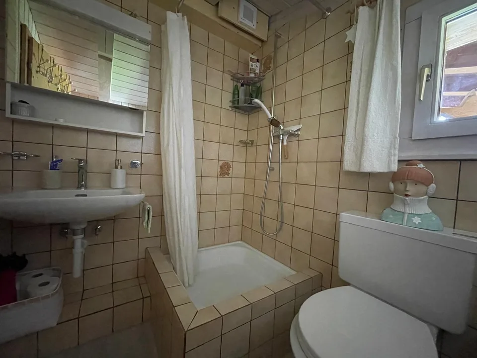 1.5 Zimmer Ferienwohnung in Flims