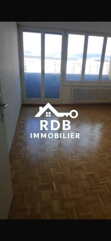 Appartement de 6 pièces au 8ème étage situé à Onex 1213