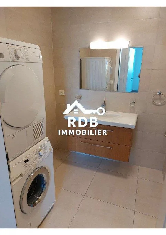 Appartement de 5 pièces au rez-de-chaussée situé à Vésenaz 1222
