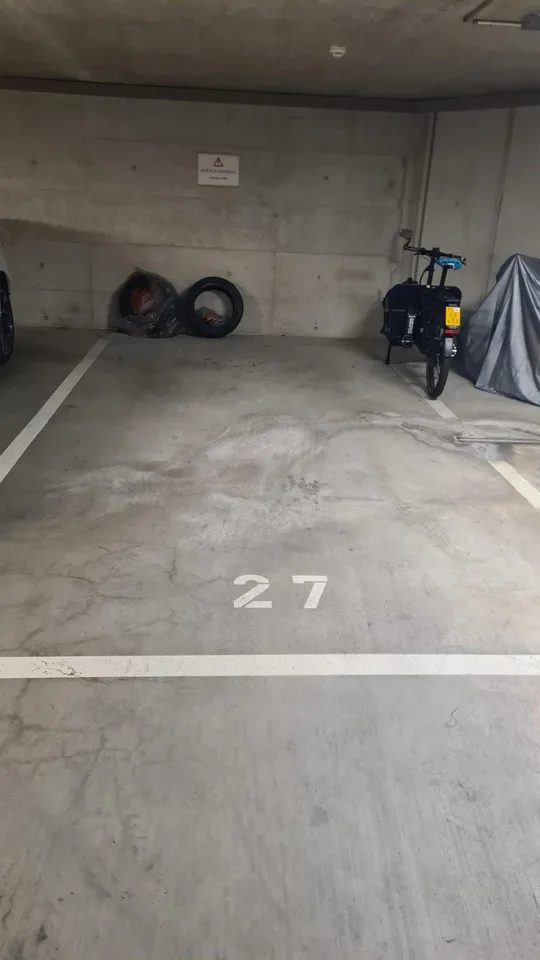 Ufficio in piazza Molino Nuovo di 235 mq – foto 17 di 17