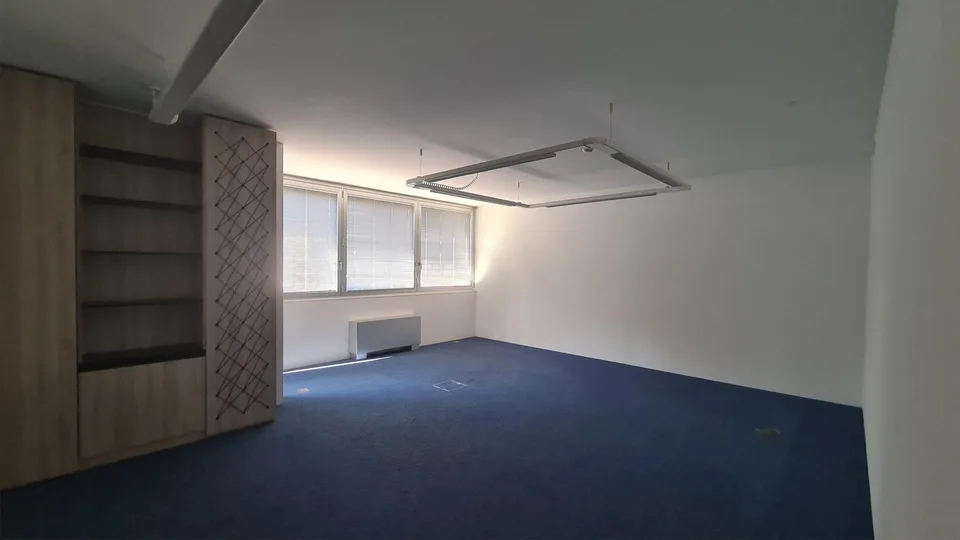 Ufficio in piazza Molino Nuovo di 235 mq – foto 11 di 17