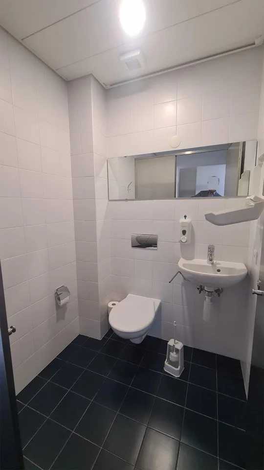 Ufficio in piazza Molino Nuovo di 235 mq – foto 14 di 17