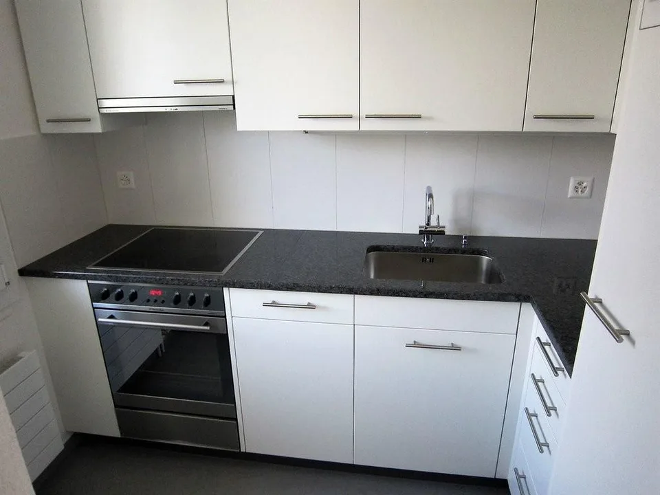 Schöne 2.5-Zimmerwohnung Stöckacker – photo 2 of 7