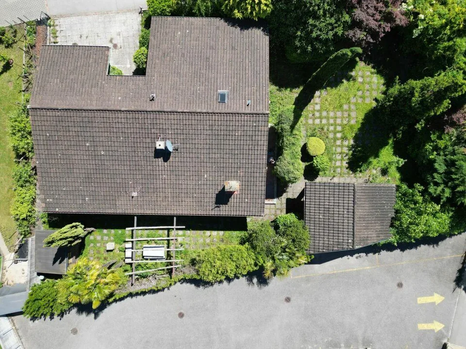 Einfamilienhaus nur wenige Schritte vom See entfernt – Foto 9 von 9