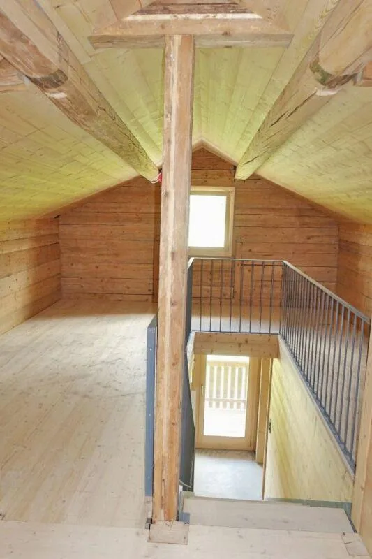 Casa a due famiglie – foto 5 di 14