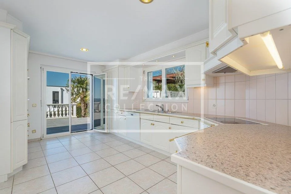Villa panoramique représentative sur Mutschellen – photo 8 sur 14