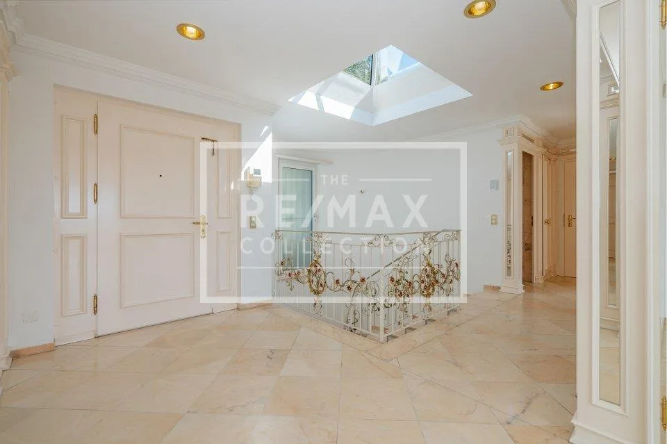 Villa panoramique représentative sur Mutschellen – photo 9 sur 14