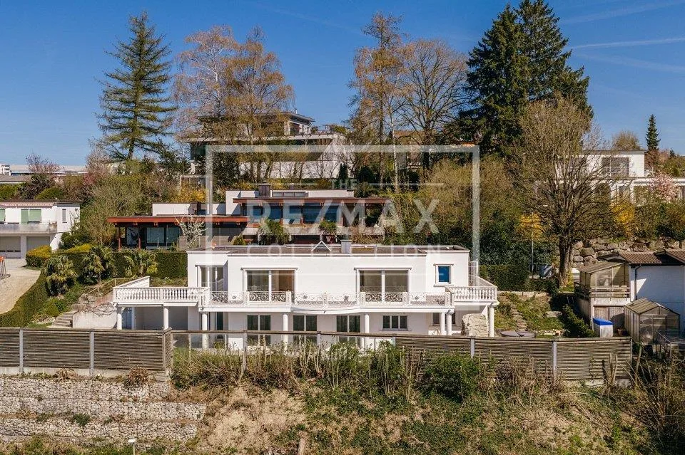 Villa panoramique représentative sur Mutschellen – photo 3 sur 14