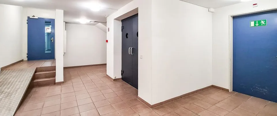Assicurati 3 mesi di tempo gratuito per il tuo nuovo spazio di stoccaggio – foto 3 di 4