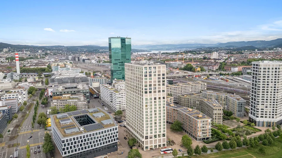 Rêve de maison avec une vue imprenable sur la ville – photo 3 sur 4