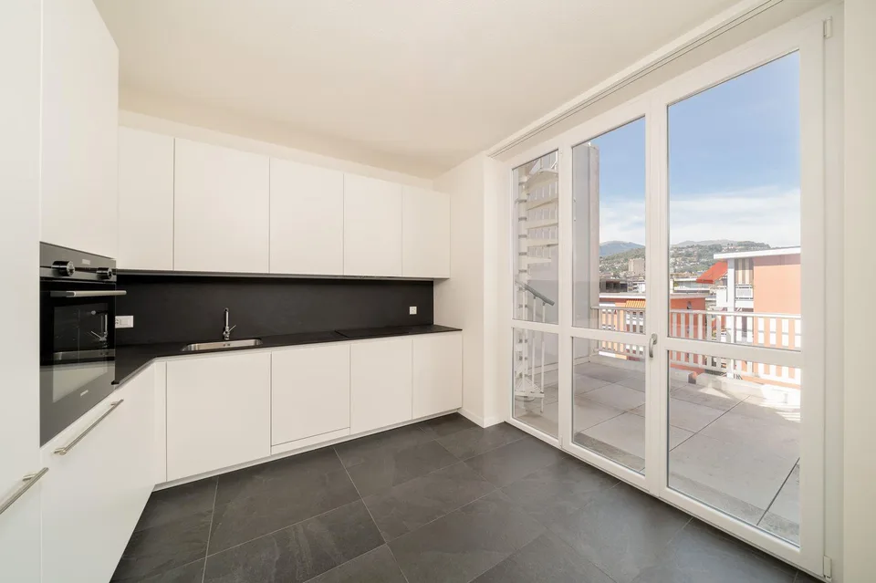 Schönes Duplex in strategischer Lage – Foto 11 von 26