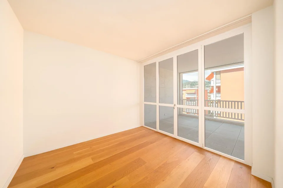 Schönes Duplex in strategischer Lage – Foto 17 von 26