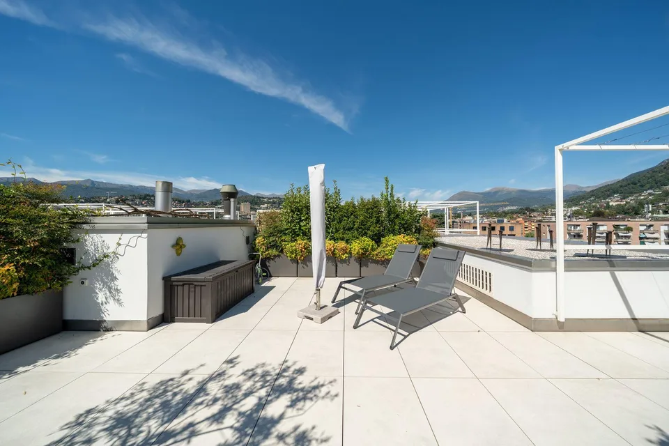 Schönes Duplex in strategischer Lage – Foto 6 von 26