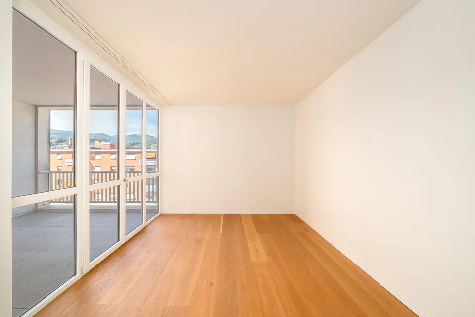Schönes Duplex in strategischer Lage – Foto 18 von 26