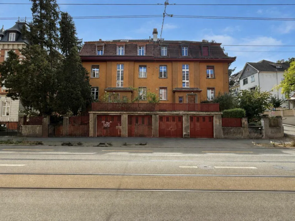 Stilvolle Maisonettewohnung mit viel Charakter – Foto 13 von 13