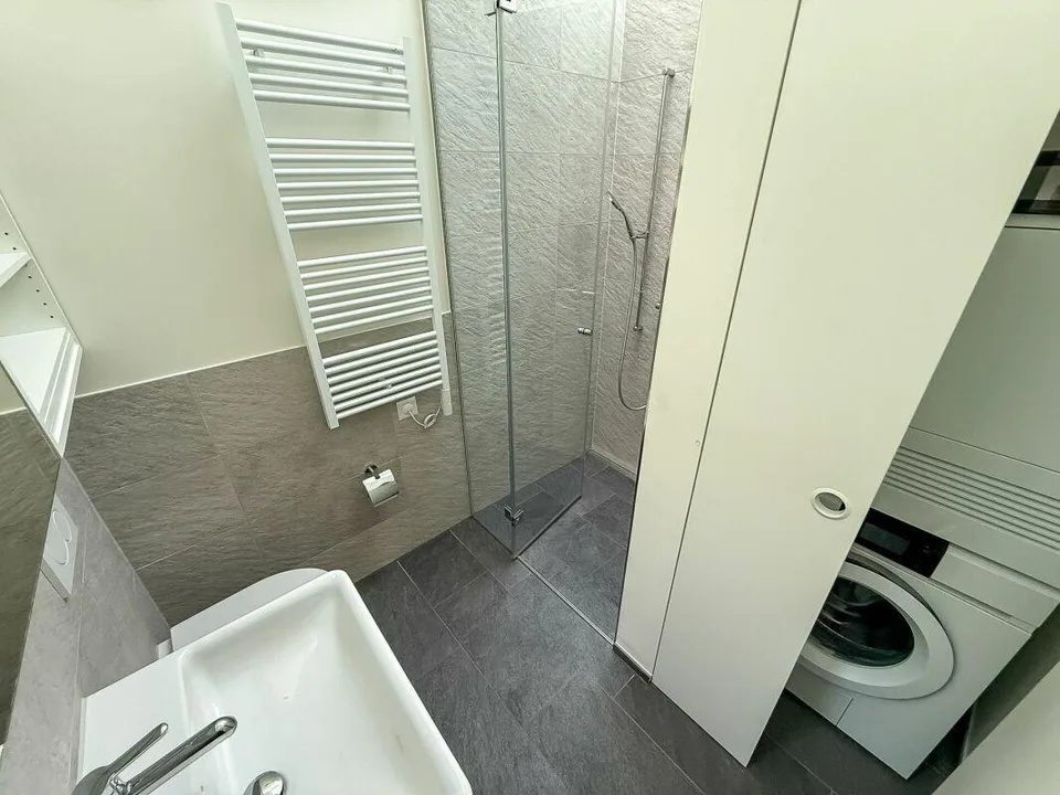 Stilvolle Maisonettewohnung mit viel Charakter – Foto 7 von 13