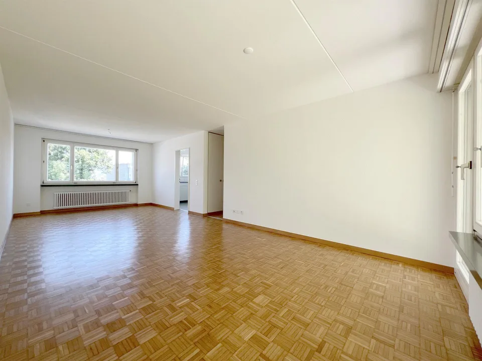 Einziehen und wohlfühlen: Wohnung mit Charme – foto 3 di 6