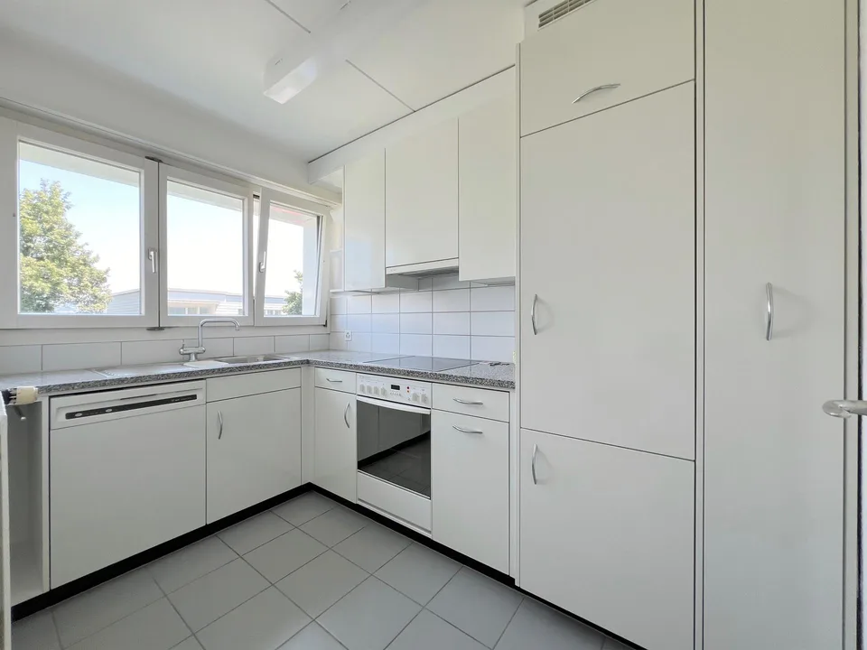 Einziehen und wohlfühlen: Wohnung mit Charme – foto 4 di 6