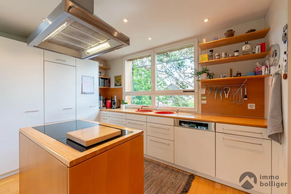 4.5 Zimmer Einfamilienhaus in Kölliken – Foto 5 von 12
