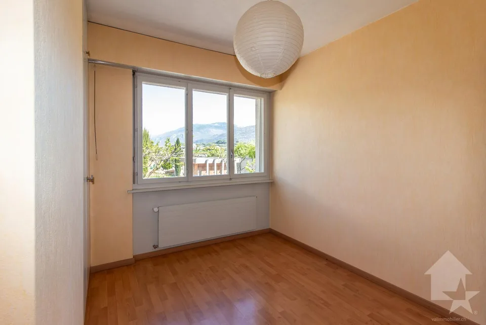 Charmante villa de 6.5 pcs avec magnifique jardin, situation idéale... – foto 20 di 30