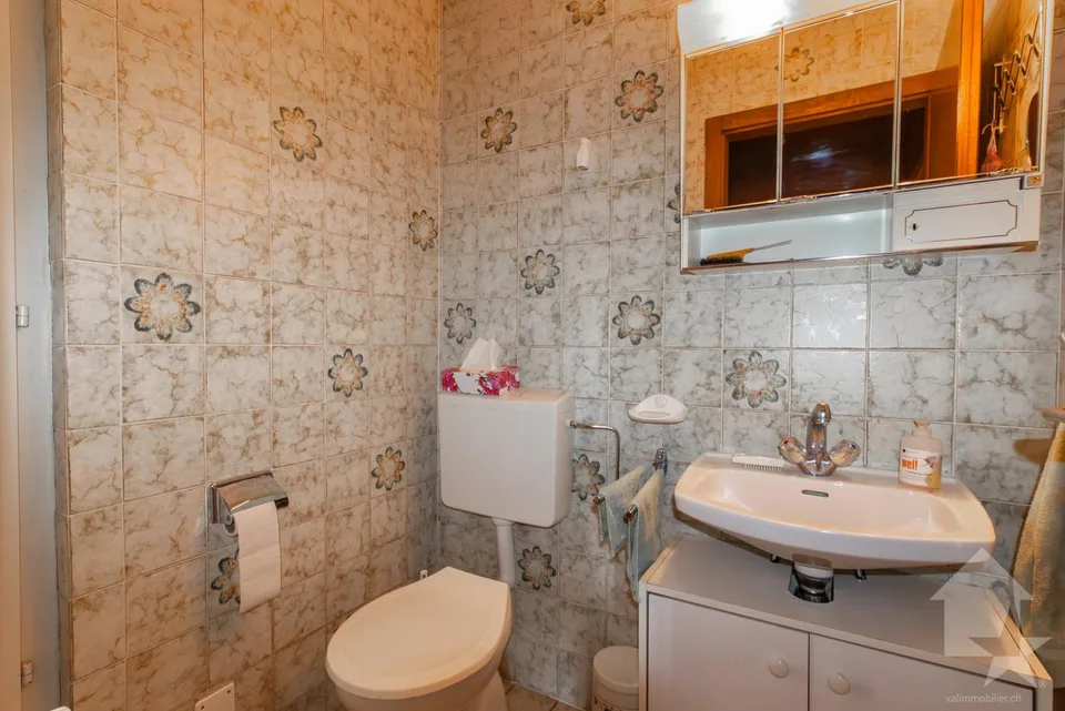 Charmante villa de 6.5 pcs avec magnifique jardin, situation idéale... – foto 17 di 30