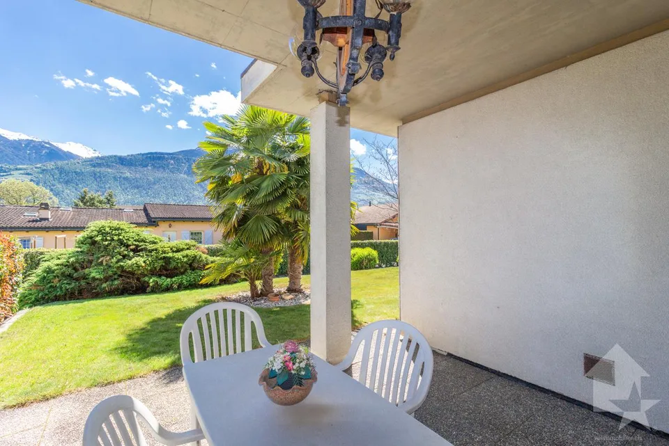 Charmante villa de 6.5 pcs avec magnifique jardin, situation idéale... – foto 8 di 30