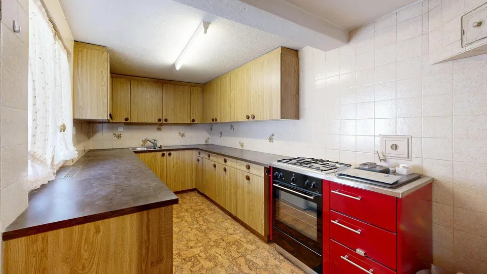 5-Zimmer-Einfamilienhaus an traumhafter Lage im Dorfkern von Arlesheim – photo 9 sur 15