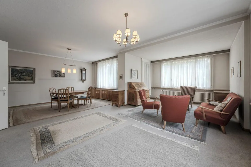 Zentral wohnen, Aarau geniessen: Entdecken Sie Ihr neues Zuhause – Foto 5 von 13