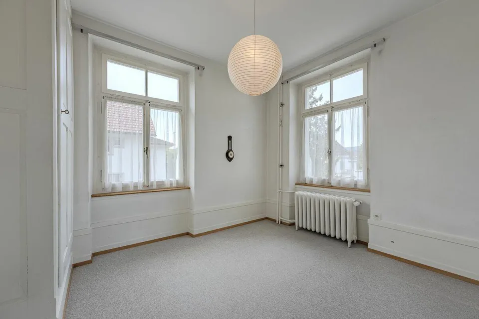 Zentral wohnen, Aarau geniessen: Entdecken Sie Ihr neues Zuhause – Foto 8 von 13
