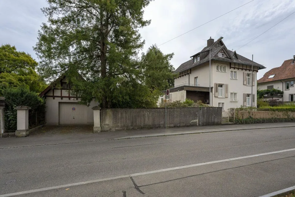 Zentral wohnen, Aarau geniessen: Entdecken Sie Ihr neues Zuhause – Foto 2 von 13