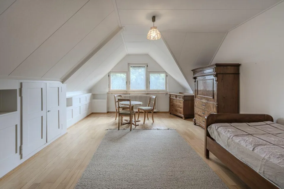 Zentral wohnen, Aarau geniessen: Entdecken Sie Ihr neues Zuhause – Foto 7 von 13