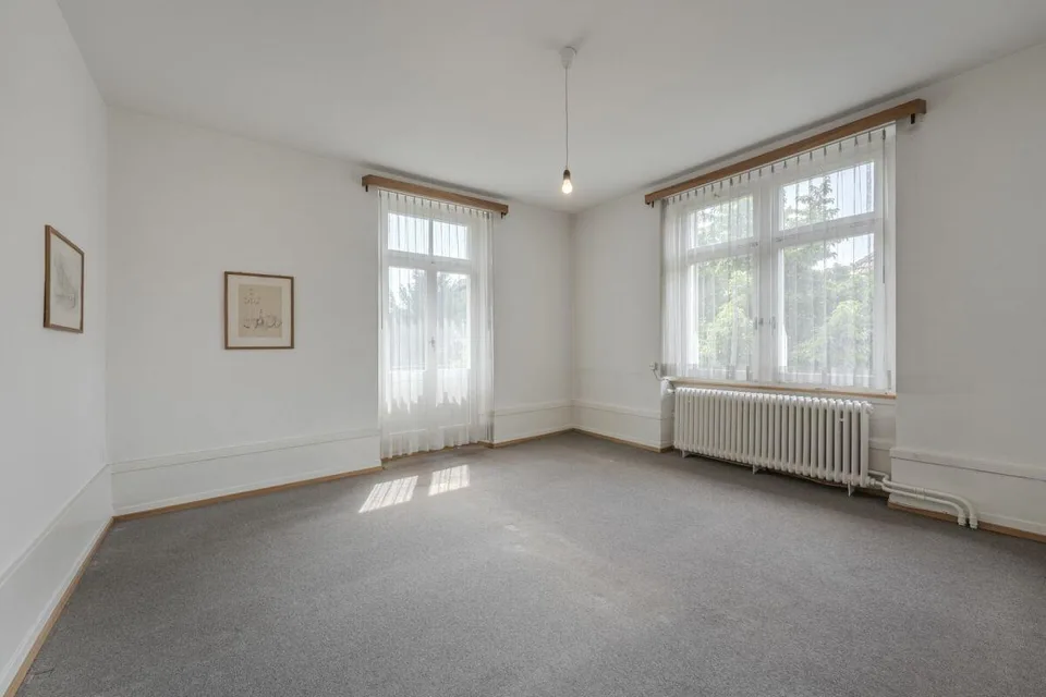 Zentral wohnen, Aarau geniessen: Entdecken Sie Ihr neues Zuhause – Foto 10 von 13