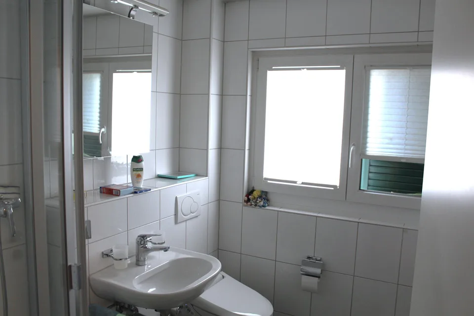 Charmantes Reihen-Einfamilienhaus – Foto 6 von 9