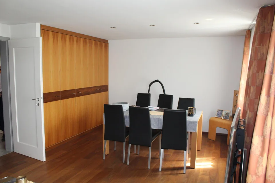 Charmantes Reihen-Einfamilienhaus – Foto 8 von 9