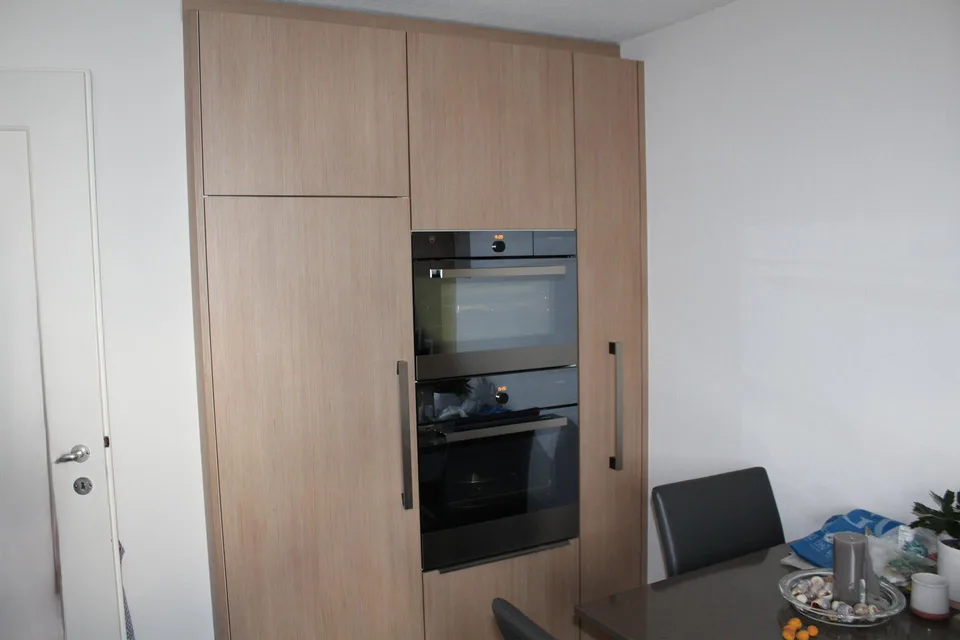 Charmantes Reihen-Einfamilienhaus – Foto 5 von 9