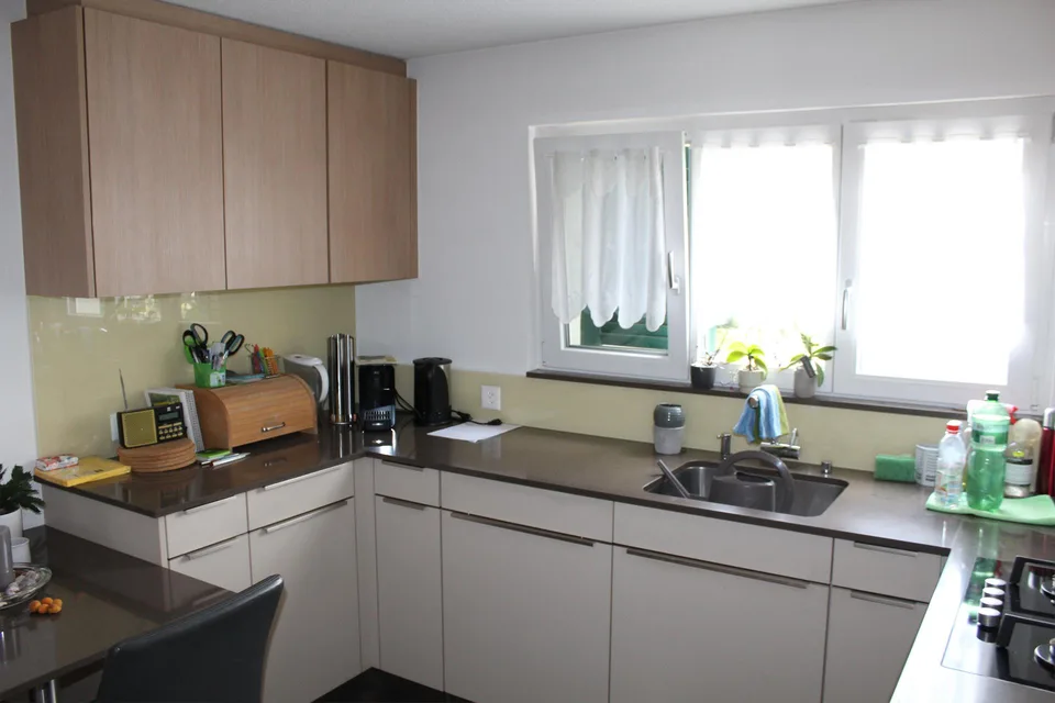 Charmantes Reihen-Einfamilienhaus – Foto 4 von 9