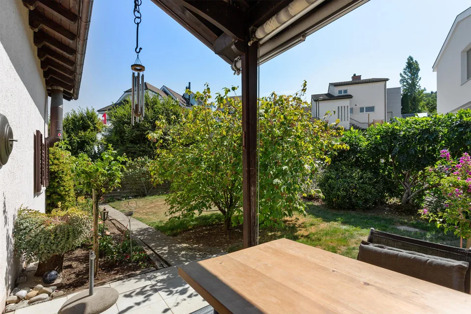 La maison pour la prochaine étape de la vie – photo 2 sur 5