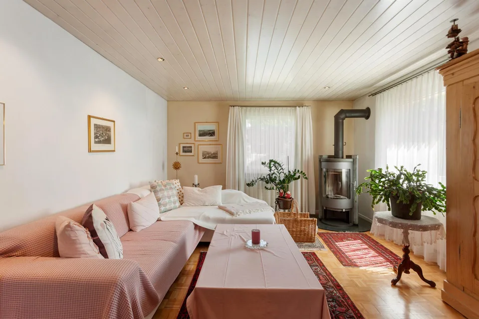La maison pour la prochaine étape de la vie – photo 4 sur 5