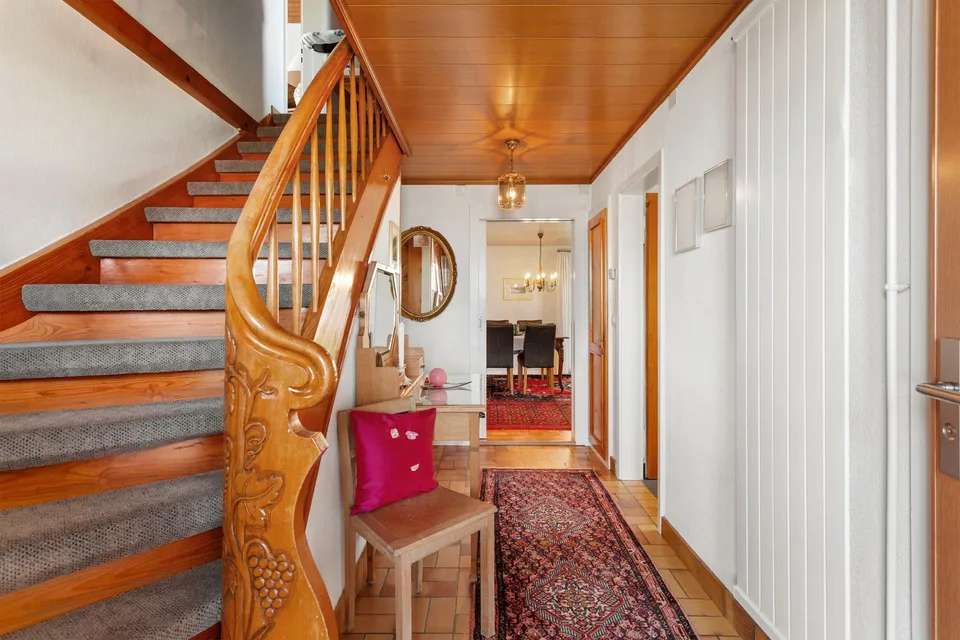 La maison pour la prochaine étape de la vie – photo 5 sur 5